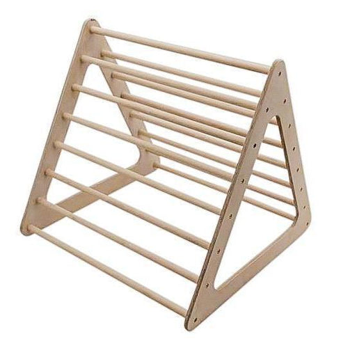 MY HAPPY HELPERS - Piccolo Pikler - Varnished Birch